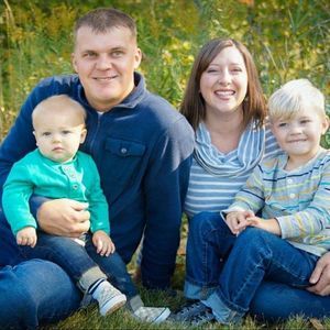 Meet your Posher, Hayley